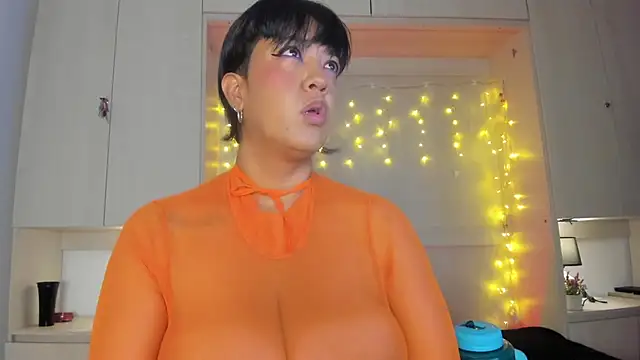 VickyRuiz  online show from 01.07.26