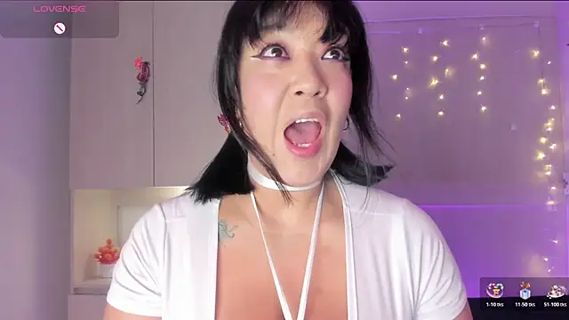 VickyRuiz  online show from 06.10.26