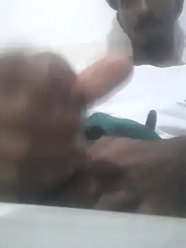 Snapshot of Ostall chatting on 10.16.25 Ostall online show from 10.16.25