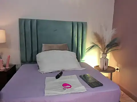 AmaraYasbel online show from 04.10.26