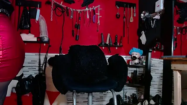 Miss Mirandaa online show from 03.19.26