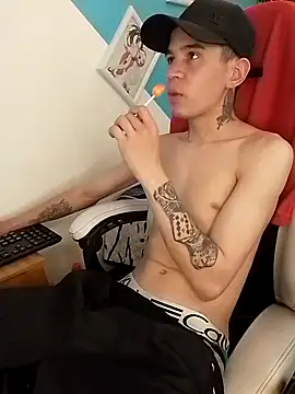 Jerreemyy online show from 09.14.25