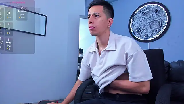 Alexander gold online show from 09.10.25