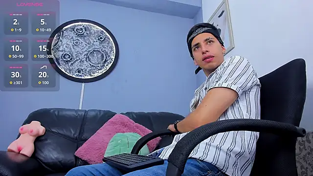 Alexander gold online show from 09.15.25