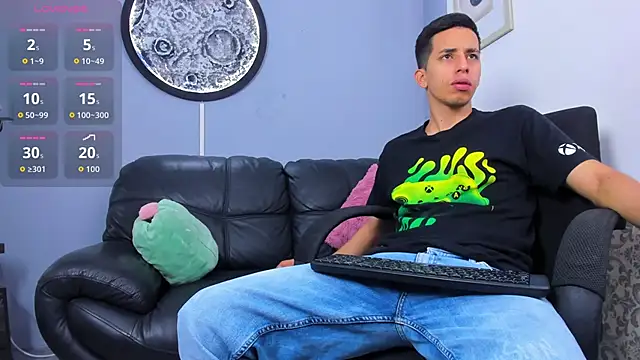 Alexander gold online show from 09.17.25