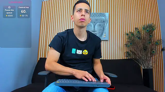 Alexander gold online show from 10.04.25