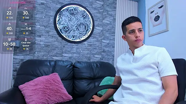 Alexander gold online show from 10.13.25