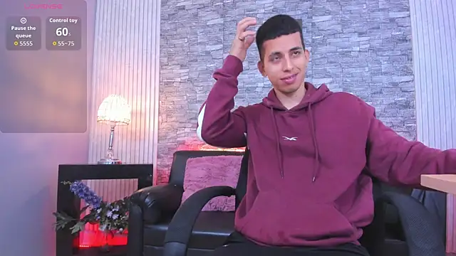 Alexander gold online show from 10.16.25