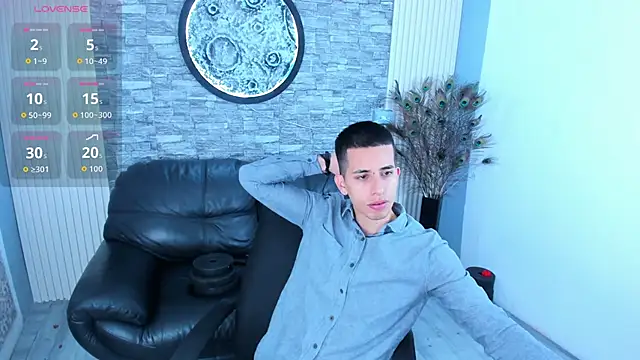 Alexander gold online show from 10.30.25