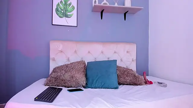 BrianaAustin  online show from 09.10.25