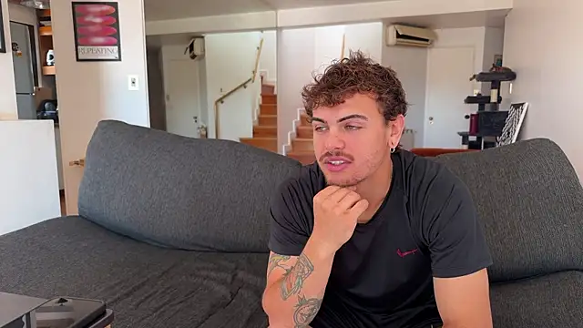 lenruy online show from 11.21.25