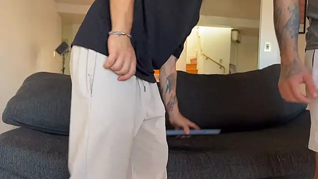 lenruy online show from 12.15.25