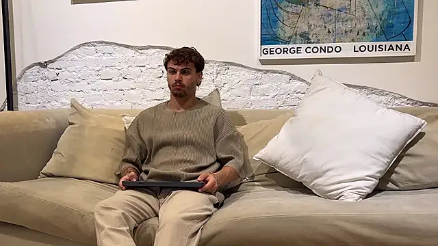 lenruy online show from 01.07.26