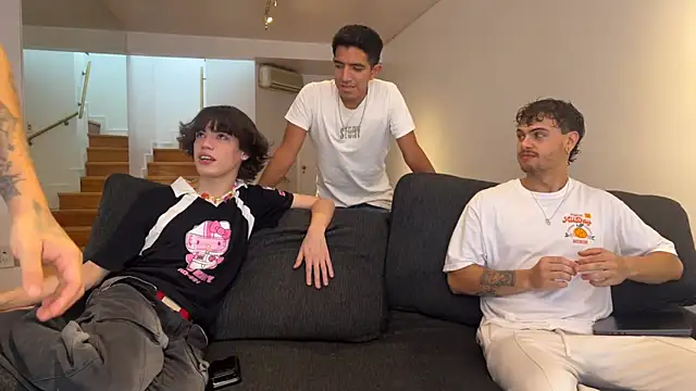 lenruy online show from 04.03.26