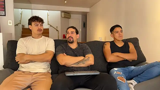 lenruy online show from 04.10.26