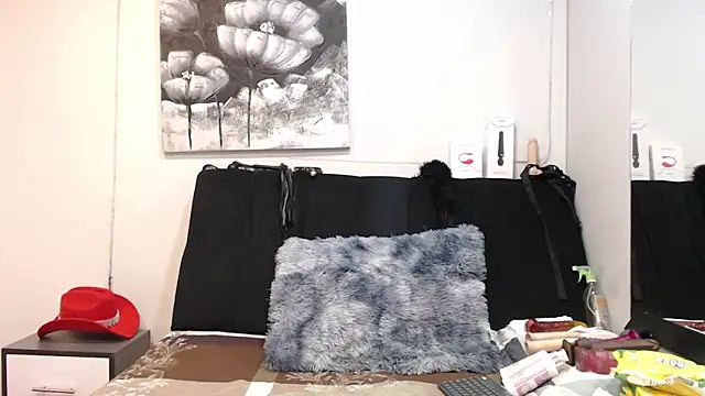 DonnaJoness online show from 01.17.26