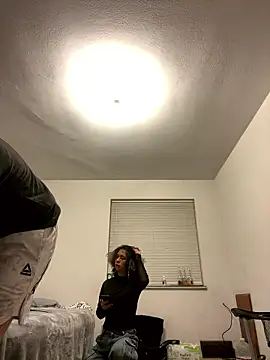 DilfSlut online show from 01.19.26