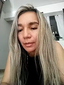 Ms lunaRose online show from 09.23.25