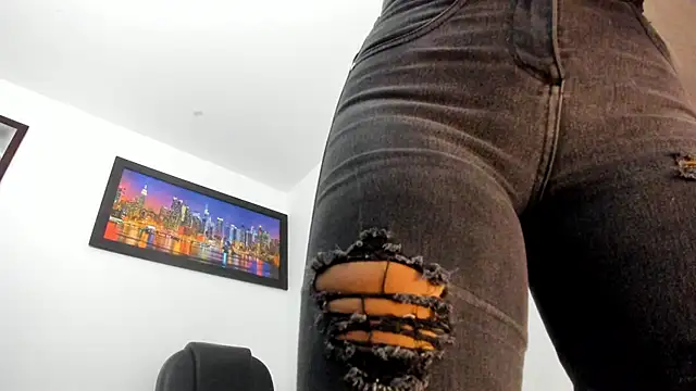 Ms lunaRose online show from 11.30.25