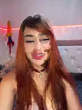 Ashly cutee online show from 09.25.25