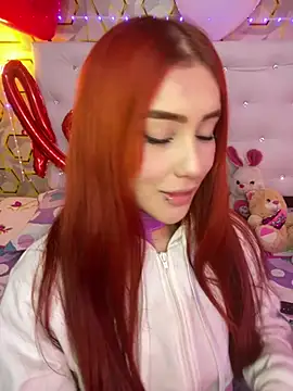 Ashly cutee online show from 02.16.26