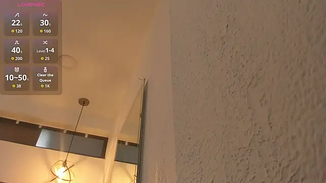 Candy Hott7 online show from 11.03.25