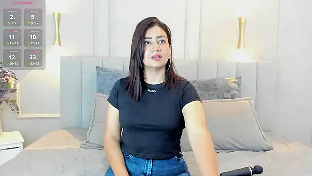 victoria bourne online show from 10.29.25