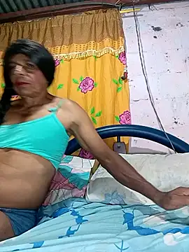 margaritamadura online show from 11.15.25