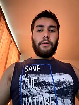 Diicaprio69 online show from 09.17.25