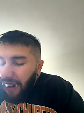 Diicaprio69 online show from 10.07.25