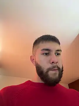 Diicaprio69 online show from 10.10.25