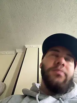 Diicaprio69 online show from 10.13.25