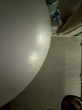 Diicaprio69 online show from 10.16.25