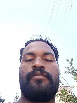 Snapshot of king_godgm chatting on 10.07.25 king godgm online show from 10.07.25