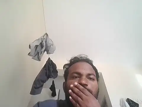 Snapshot of king_godgm chatting on 10.17.25 king godgm online show from 10.17.25