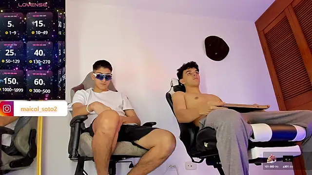 sotooliver3 online show from 09.22.25