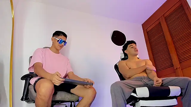 sotooliver3 online show from 11.03.25