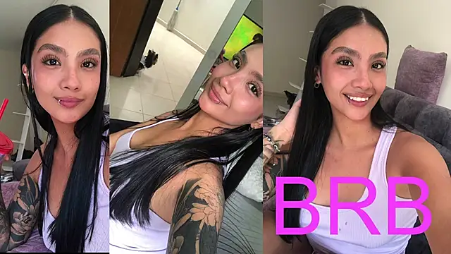 mia yireth online show from 04.17.26