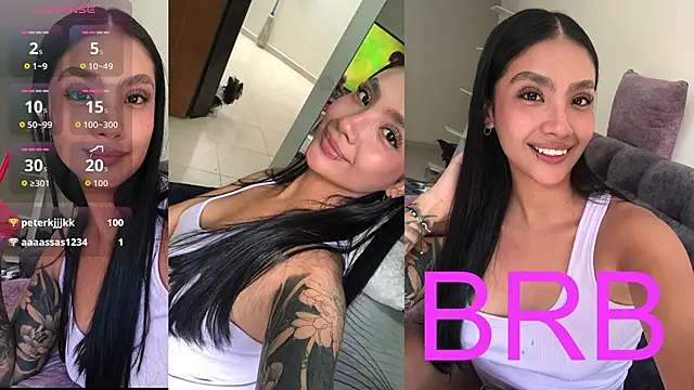 mia yireth online show from 04.20.26