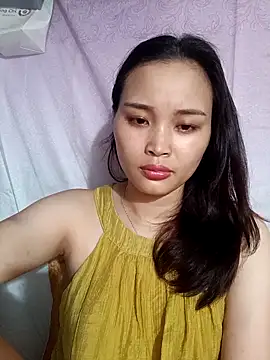 Lili lovely online show from 09.21.25