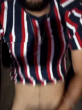 Snapshot of Vergudo19420 chatting on 10.18.25 Vergudo19420 online show from 10.18.25