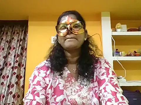 kavya1 online show from 10.20.25