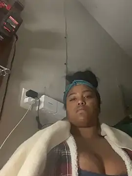 princesslivv online show from 10.29.25