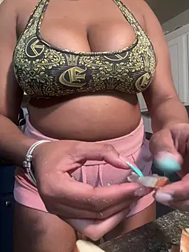 princesslivv online show from 02.25.26