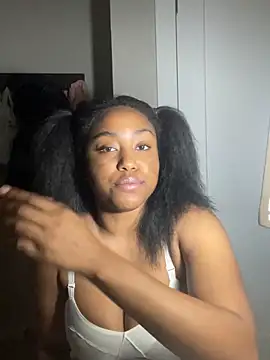 princesslivv online show from 03.27.26