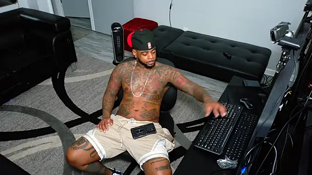 SLANGONDEMHOES online show from 01.16.26