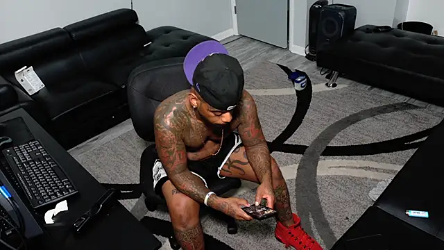 SLANGONDEMHOES online show from 02.18.26