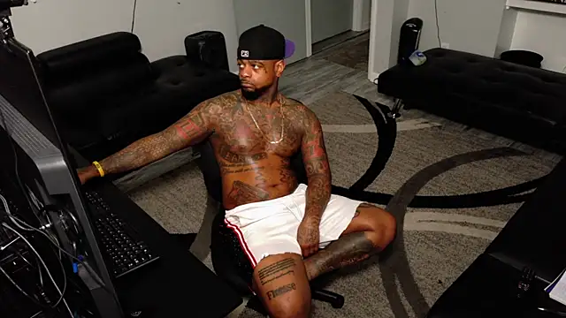 SLANGONDEMHOES online show from 03.11.26