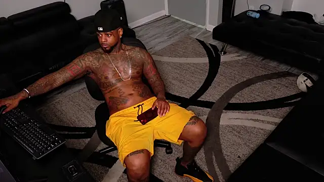 SLANGONDEMHOES online show from 03.19.26