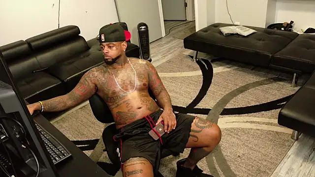 SLANGONDEMHOES online show from 03.24.26